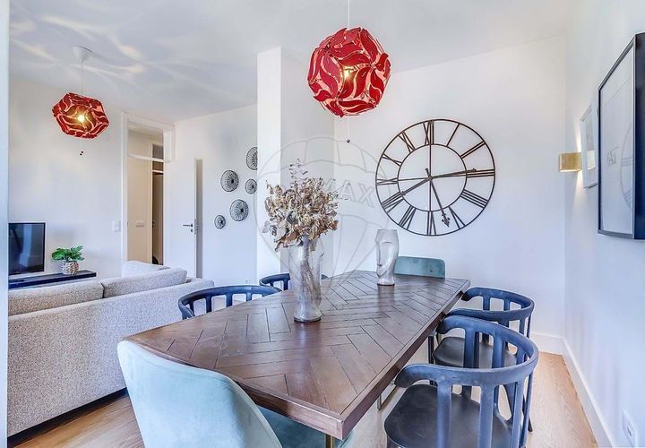 Lejlighed i Lisbon, Lisbon, Lisbon - € 730.000 | Ref: 121021215-238 - foto 1