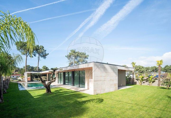 Villa i Seixal, Setubal, Seixal - € 2.400.000 | Ref: 121021264-288 - foto 1