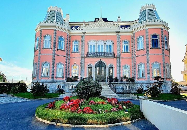 Lejlighed i Cascais, Lisbon, Cascais - € 1.590.000 | Ref: 121021135-176 - foto 1