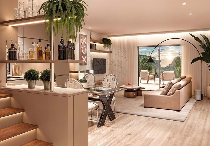 Villa en Cascais, Lisbon, Cascais - € 1.480.000 | Ref: 121021422-96 - photo 1