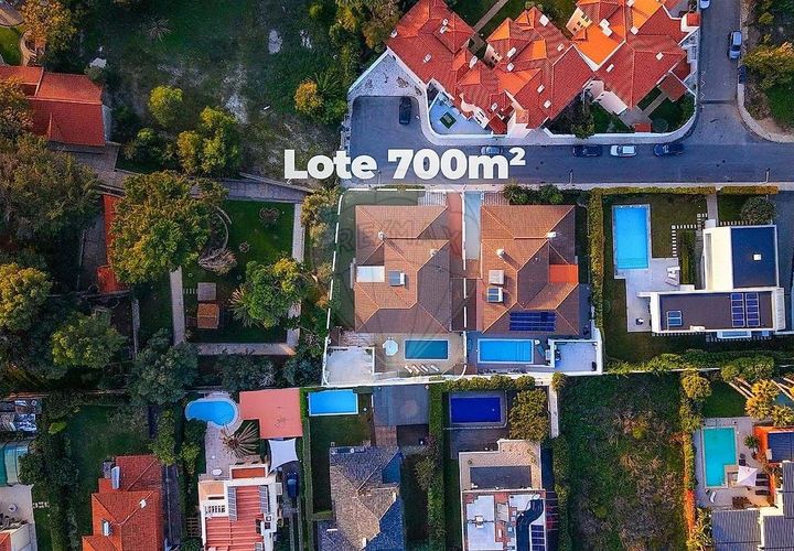 Villa i Cascais, Lisbon, Cascais - € 2.395.000 | Ref: 121021264-286 - foto 1