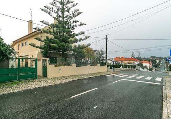 Villa a Sintra, Lisbon, Sintra - € 728.000 | Ref: 121021314-106 - foto 1
