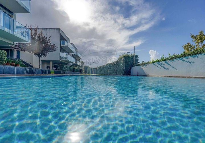 Villa i Oeiras, Lisbon, Oeiras - € 2.600.000 | Ref: 121021215-233 - foto 1