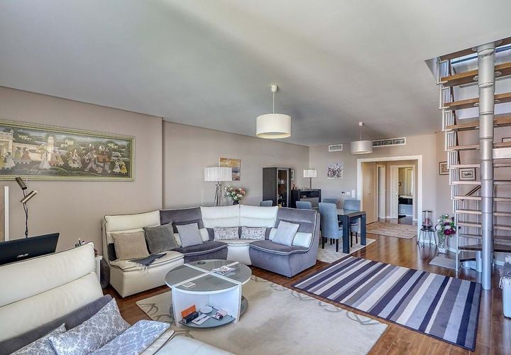 Lejlighed i Cascais, Lisbon, Cascais - € 998.000 | Ref: 121021416-25 - foto 1