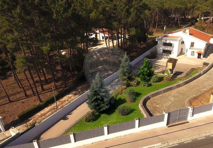 Villa a Sintra, Lisbon, Sintra - € 1.250.000 | Ref: 121021454-32 - foto 1