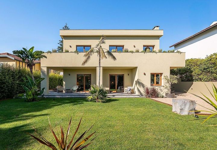 Villa i Cascais, Lisbon, Cascais - € 3.950.000 | Ref: 121021422-90 - foto 1
