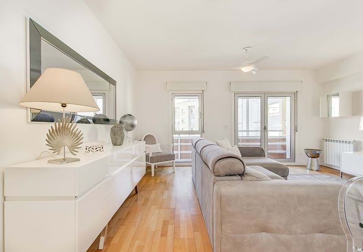 Lejlighed i Lisbon, Lisbon, Lisbon - € 639.000 | Ref: 121021490-35 - foto 1