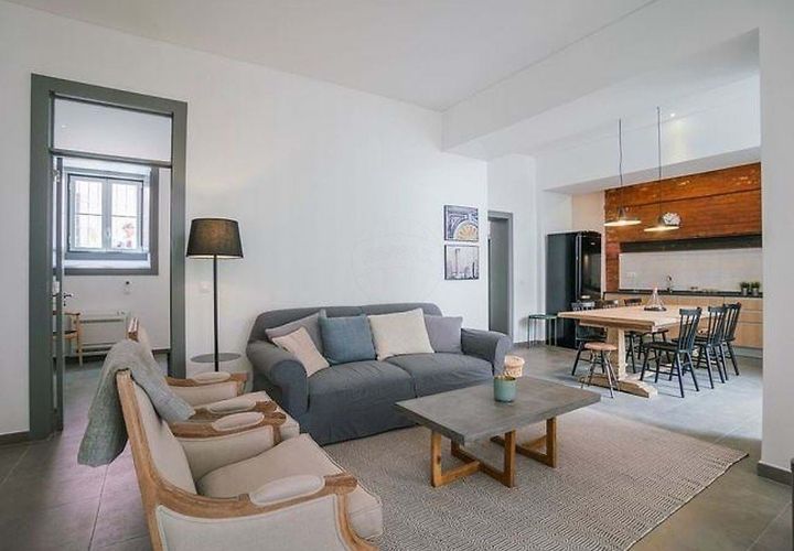 Lejlighed i Lisbon, Lisbon, Lisbon - € 760.000 | Ref: 121021278-79 - foto 1