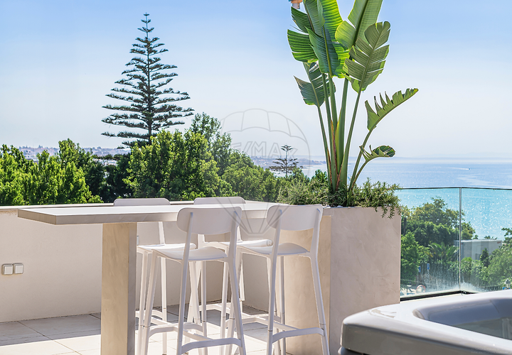 Lejlighed i Cascais, Lisbon, Cascais - € 2.990.000 | Ref: 121021264-304 - foto 1
