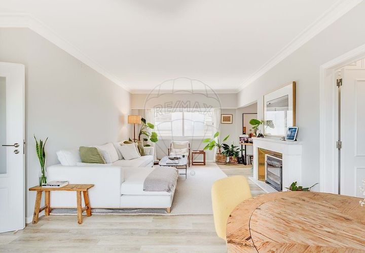 Lejlighed i Cascais, Lisbon, Cascais - € 1.390.000 | Ref: 121021317-80 - foto 1