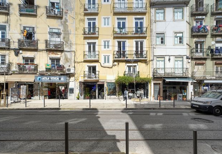 Lejlighed i Lisbon, Lisbon, Lisbon - € 510.000 | Ref: 121021278-69 - foto 1