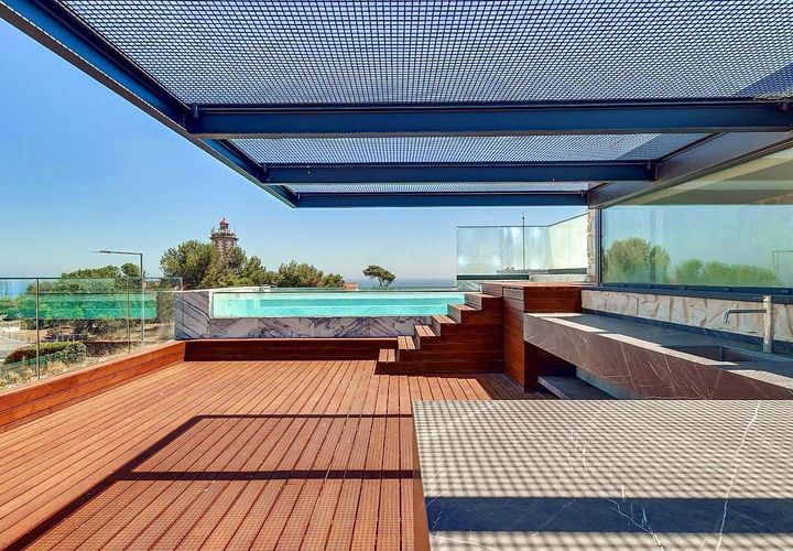 Villa i Cascais, Lisbon, Cascais - € 3.990.000 | Ref: 121021537-8 - foto 1