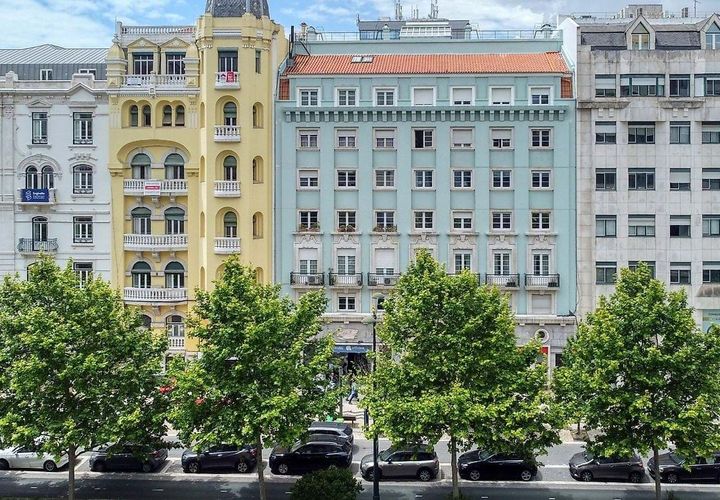 Lejlighed i Lisbon, Lisbon, Lisbon - € 1.650.000 | Ref: 121021158-13 - foto 1