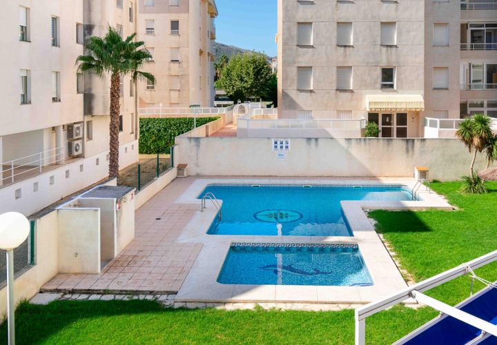 Leilighet i Albir, Alicante, Albir - € 299 000 | Ref: NO5878 - foto 1