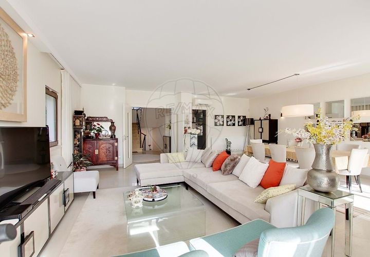 Villa i Cascais, Lisbon, Cascais - € 1.750.000 | Ref: 121021215-203 - foto 1