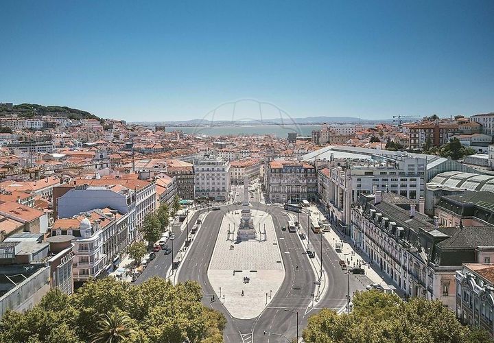 Lejlighed i Lisbon, Lisbon, Lisbon - € 1.650.000 | Ref: 121021422-87 - foto 1