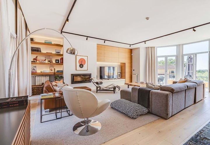 Villa a Sintra, Lisbon, Sintra - € 2.700.000 | Ref: 121021317-67 - foto 1
