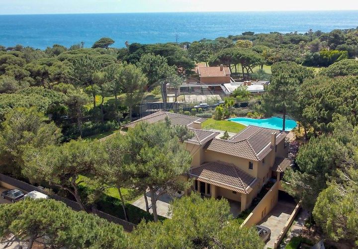 Villa i Cascais, Lisbon, Cascais - € 15.000.000 | Ref: 121021422-86 - foto 1