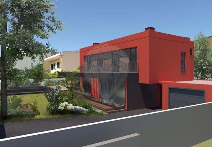 Villa i Cascais, Lisbon, Cascais - € 3.125.000 | Ref: 121021278-27 - foto 1