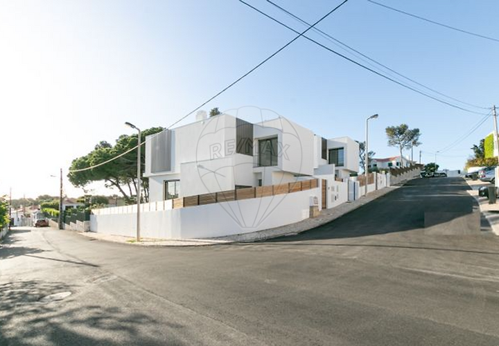 Villa in Cascais, Lisbon, Cascais - € 1.670.000 | Ref: 121021261-87 - foto 1