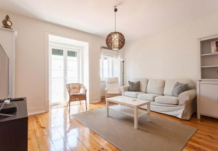 Lejlighed i Lisbon, Lisbon, Lisbon - € 498.000 | Ref: 121021226-84 - foto 1