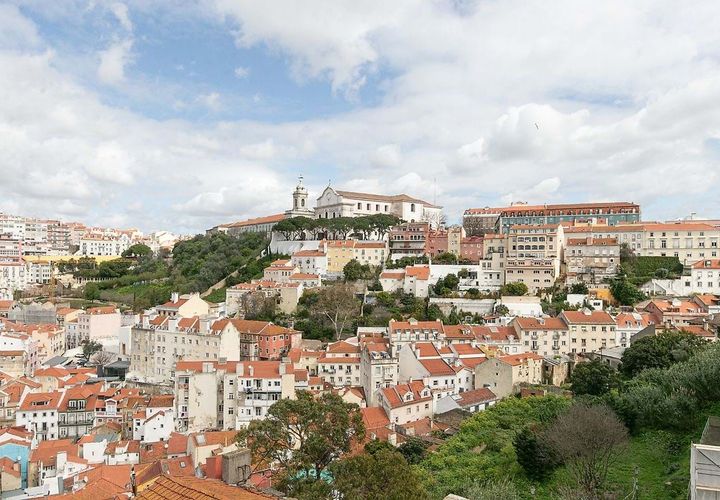 Lejlighed i Lisbon, Lisbon, Lisbon - € 1.200.000 | Ref: 121021226-85 - foto 1