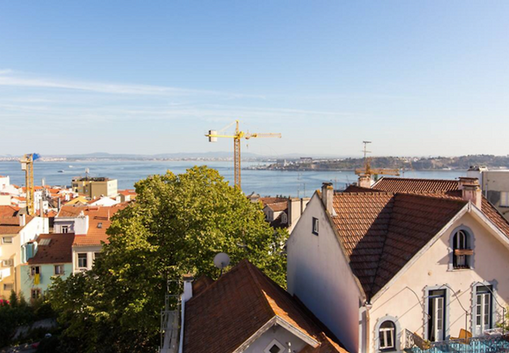 Lejlighed i Lisbon, Lisbon, Lisbon - € 350.000 | Ref: 121021278-7 - foto 1