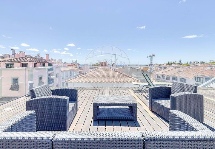Lejlighed i Cascais, Lisbon, Cascais - € 1.950.000 | Ref: 121021307-15 - foto 1