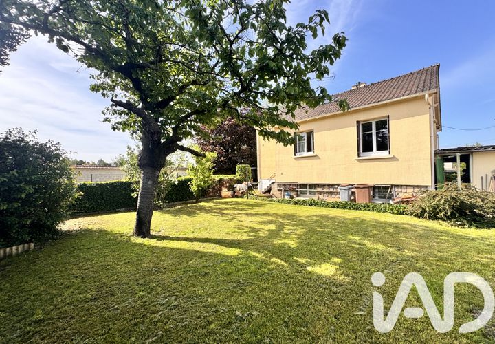 Villa i Chatou, Yvelines, Chatou - € 695.000 | Ref: 55460 - foto 1