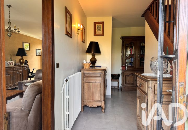Villa i Chatou, Yvelines, Chatou - € 695 000 | Ref: 55460 - foto 1