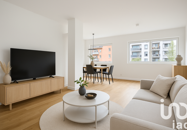 Lejlighed i Suresnes, Hauts-de-Seine, Suresnes - € 790.000 | Ref: 87565 - foto 1