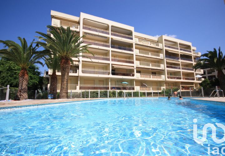 Lejlighed i Sainte-Maxime, Var, Sainte-Maxime - € 239.000 | Ref: 100979 - foto 1