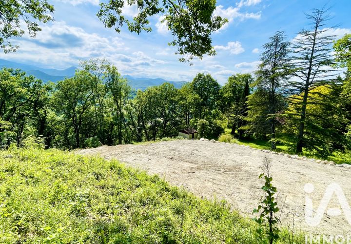 Terra a Labroquère, Haute-Garonne, Labroquère - € 86.000 | Ref: 57758 - foto 1