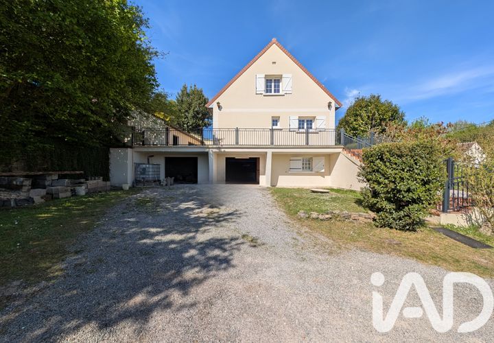 Villa a Baugy, Oise, Baugy - € 270.000 | Ref: 90269 - foto 1