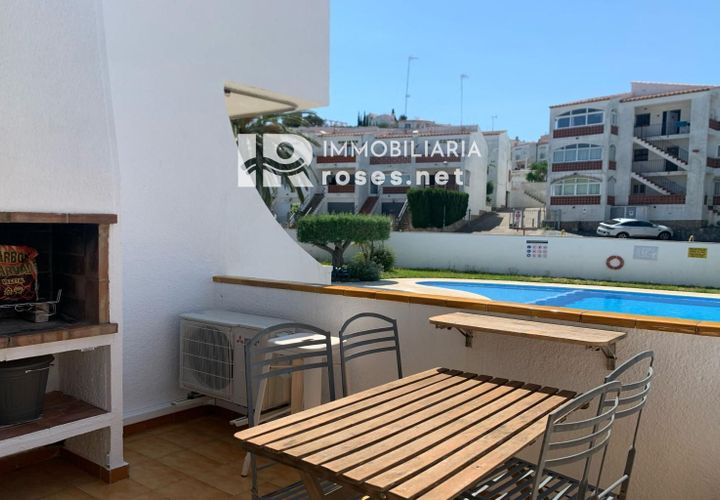 Leilighet i Roses, Gerona, Roses - € 145 000 | Ref: 3818 - foto 1