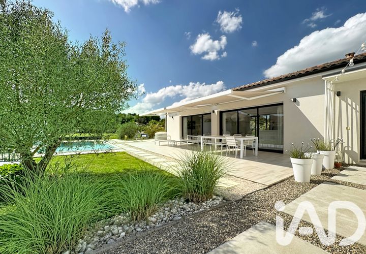 Villa a Aussonne, Haute-Garonne, Aussonne - € 585.000 | Ref: 18314 - foto 1