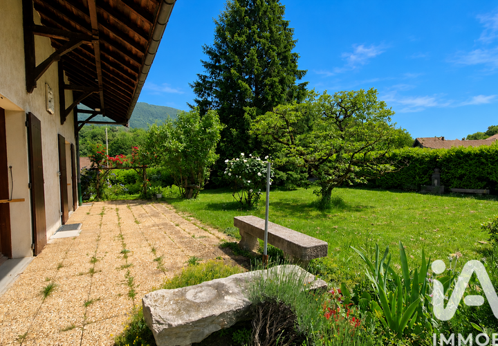 Villa a Le Guy, Isere, Le Guy - € 435.000 | Ref: 46821 - foto 1