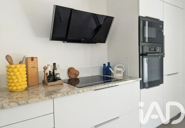 Lejlighed i Corenc, Isere, Corenc - € 320.000 | Ref: 42127 - foto 1