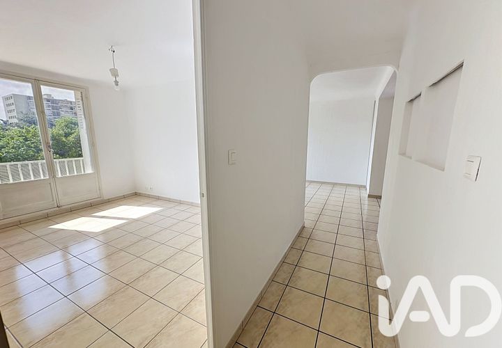 Leilighet i Marseille, Bouches-du-Rhone, Marseille - € 205 000 | Ref: 28328 - foto 1