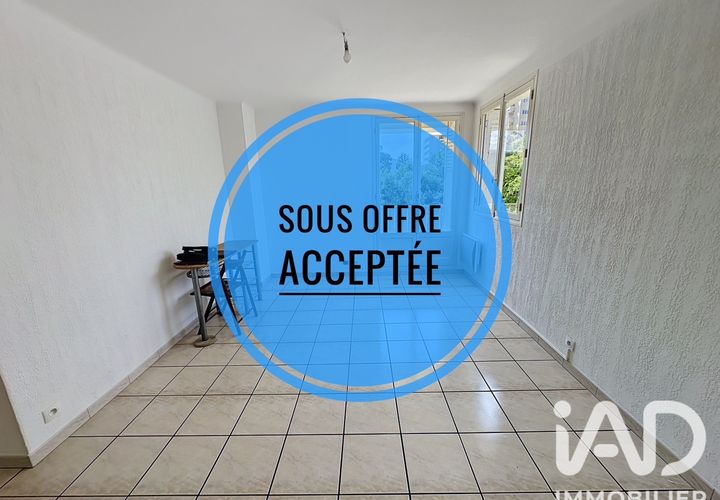 Apartament a Marseille, Bouches-du-Rhone, Marseille - € 205.000 | Ref: 28328 - foto 1