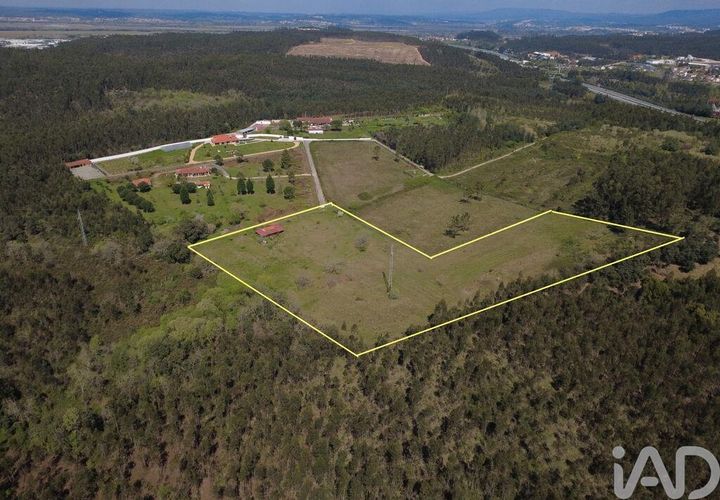 Helårsgrund i Coimbra, Coimbra, Coimbra - € 200.000 | Ref: 833738 - foto 1