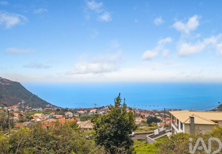 Helårsgrund i Calheta, Madeira, Calheta - € 395.000 | Ref: 908618 - foto 1