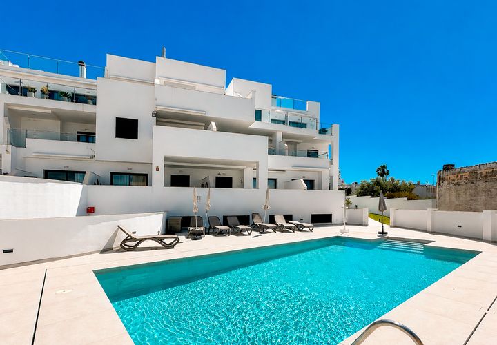 Leilighet i Nerja, Malaga, Nerja - € 369 000 | Ref: JG1132TPM - foto 1