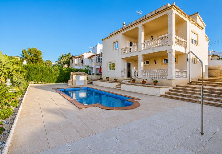 Byhus i Badia Gran, Mallorca, Badia Gran - € 1.390.000 | Ref: SAE 2020 - foto 1