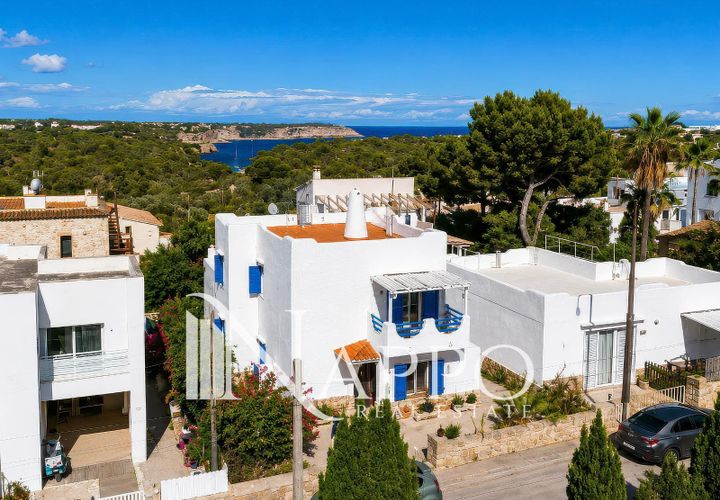 Villa a Santanyi, Mallorca, Santanyi - € 699.000 | Ref: 4659 - foto 1