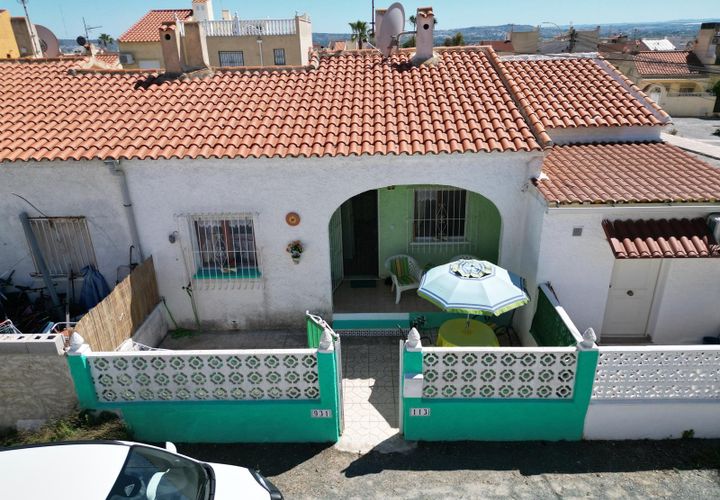 Byhus i La Marina, Alicante, La Marina - € 105.000 | Ref: SP4825 - foto 1