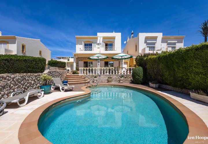 Byhus i Lagos, Faro, Lagos - € 825.000 | Ref: V1310 - foto 1