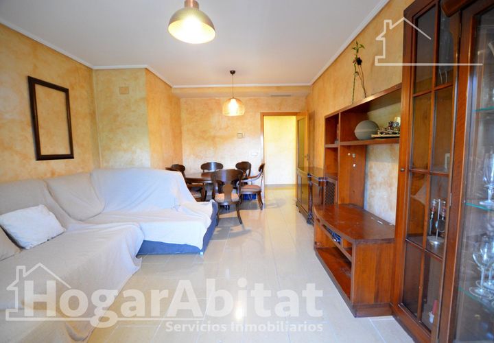 Leilighet i El Altet, Alicante, El Altet - € 220 000 | Ref: 147SFA220.FPV-AID/3716 - foto 1
