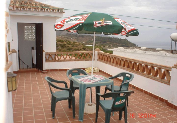 Apartment in Nerja, Malaga, Nerja - € 800/month | Ref: LTR1274 - photo 1
