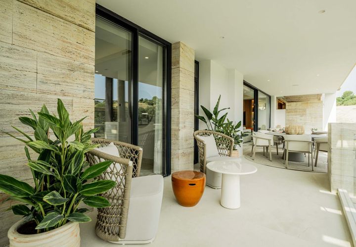 Apartament: Marbella, Malaga, Marbella – 1 178 850 € | Ref: CNNA068IM2 – zdjęcie 1